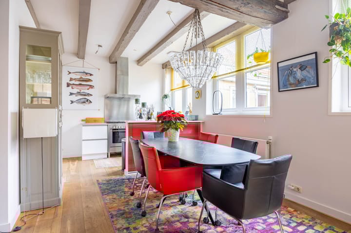 Foto 21 van Roeperssteeg 9