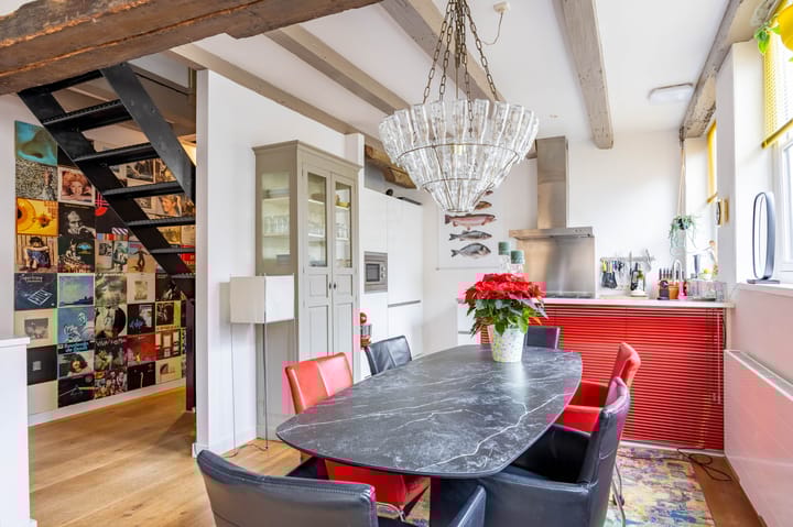 Foto 22 van Roeperssteeg 9