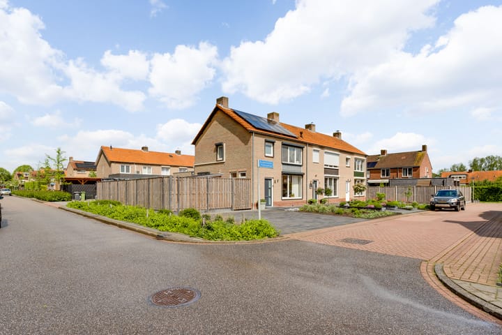 Foto 3 van Burgemeester Petersstraat 5