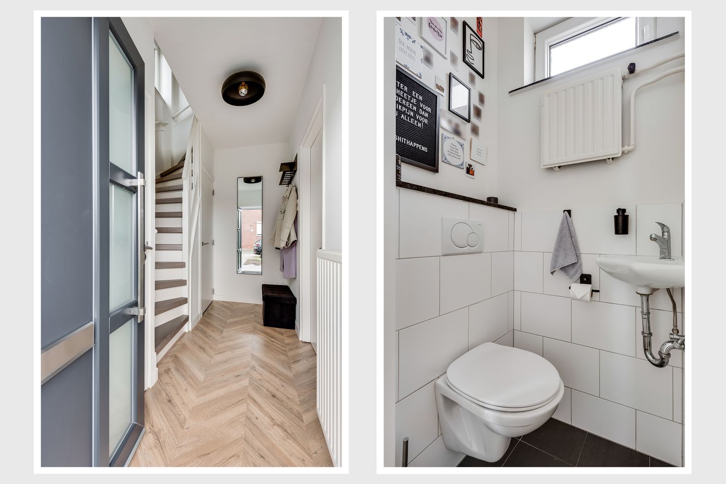 Photo 4 of Burgemeester Petersstraat 5