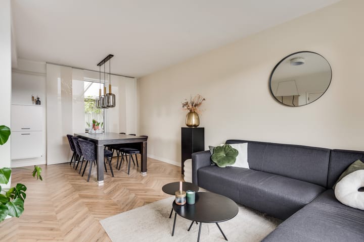 Foto 5 van Burgemeester Petersstraat 5