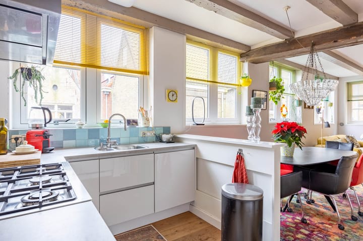 Foto 25 van Roeperssteeg 9