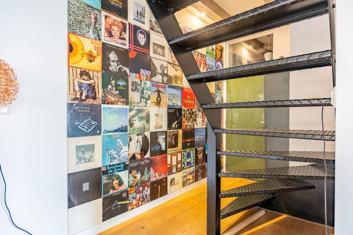 Foto 28 van Roeperssteeg 9