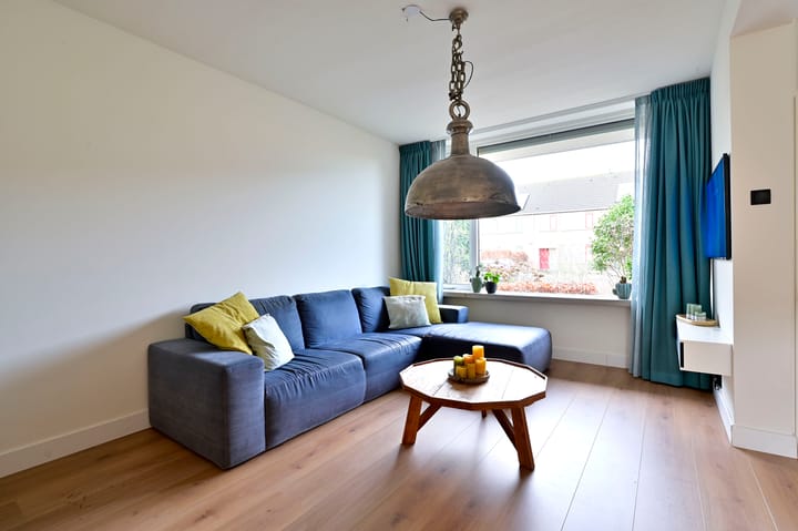 Foto 3 van Stuurboord 39