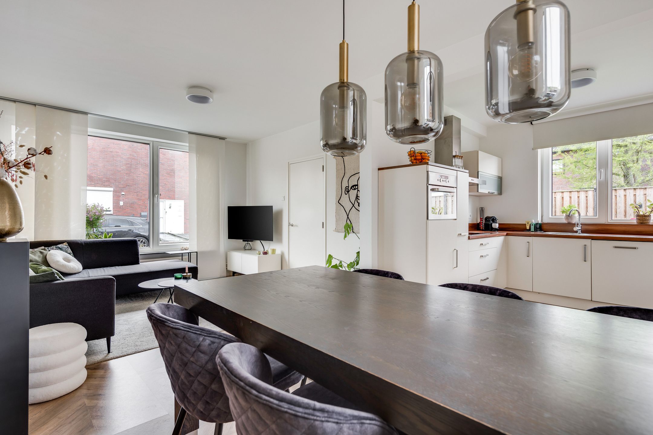 Photo 9 of Burgemeester Petersstraat 5