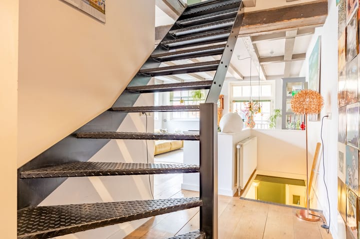 Foto 29 van Roeperssteeg 9