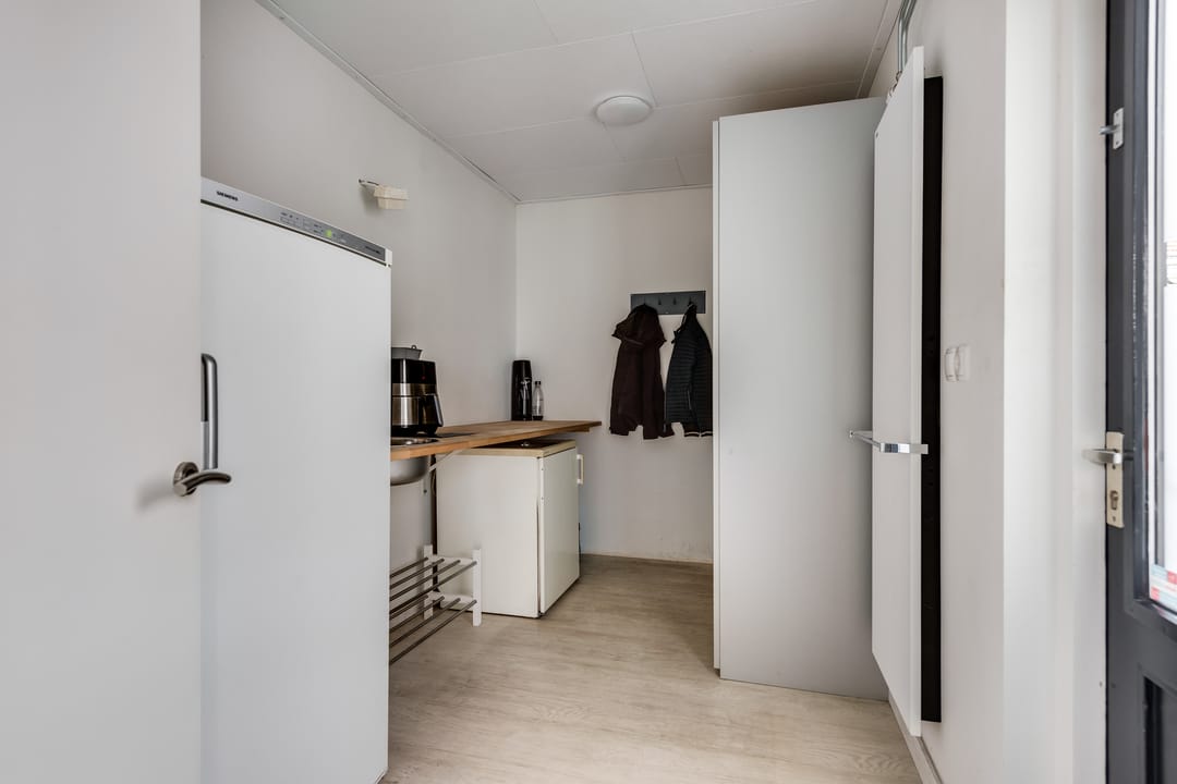 Photo 13 of Burgemeester Petersstraat 5