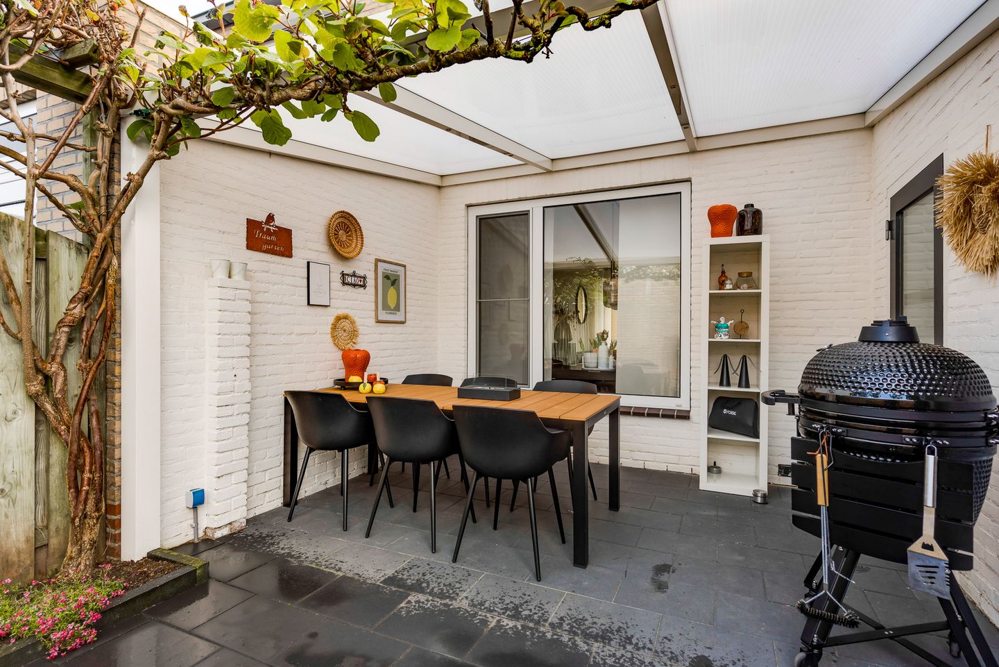 Photo 14 of Burgemeester Petersstraat 5