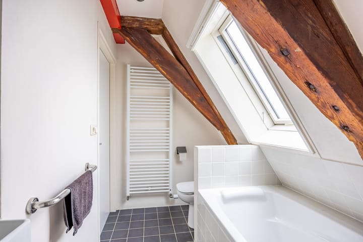 Foto 34 van Roeperssteeg 9