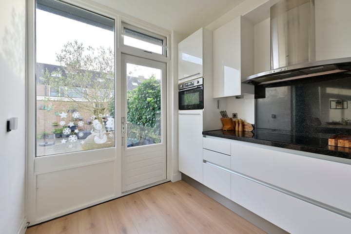 Foto 9 van Stuurboord 39