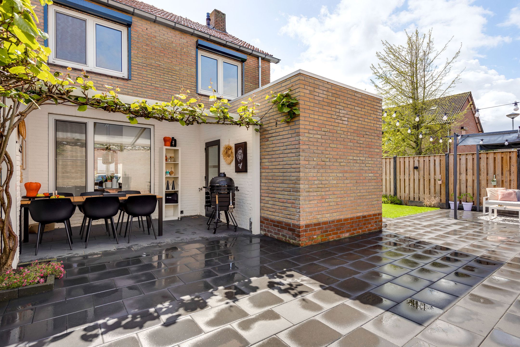 Photo 15 of Burgemeester Petersstraat 5