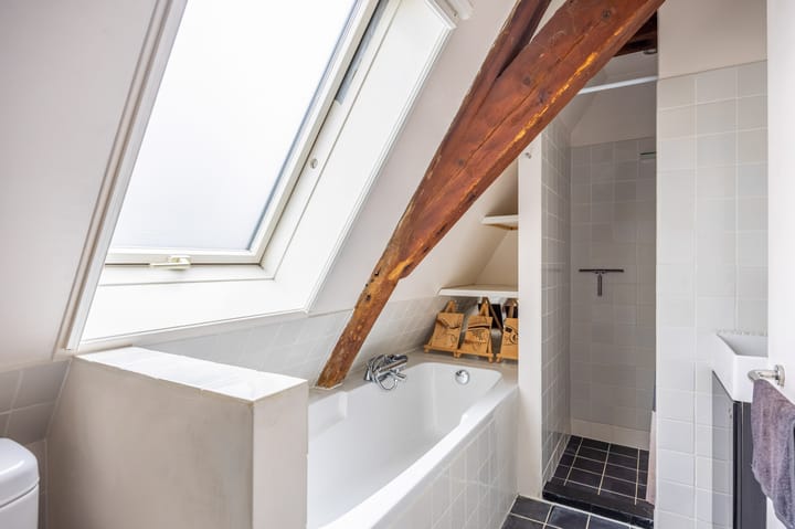 Foto 35 van Roeperssteeg 9