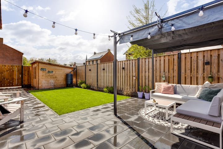 Foto 17 van Burgemeester Petersstraat 5