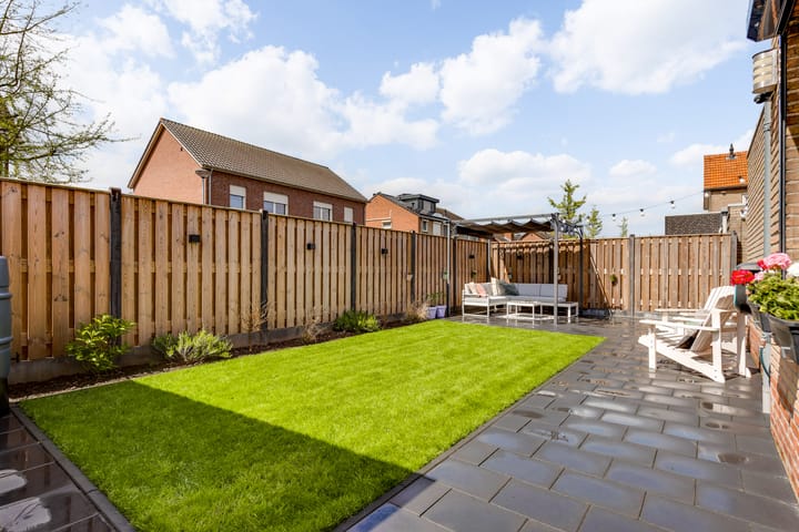 Foto 19 van Burgemeester Petersstraat 5