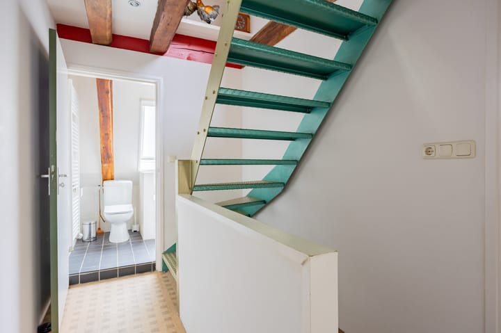 Foto 39 van Roeperssteeg 9