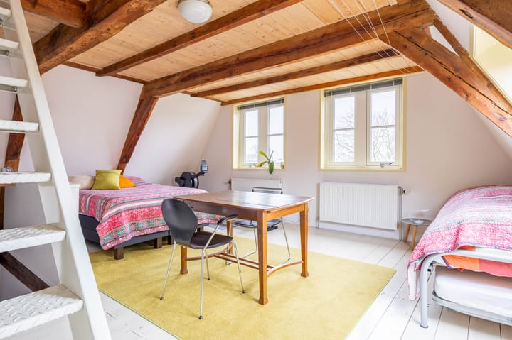 Foto 40 van Roeperssteeg 9