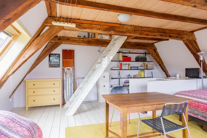 Foto 41 van Roeperssteeg 9