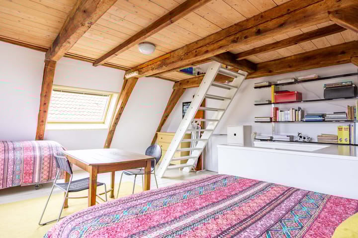 Foto 42 van Roeperssteeg 9