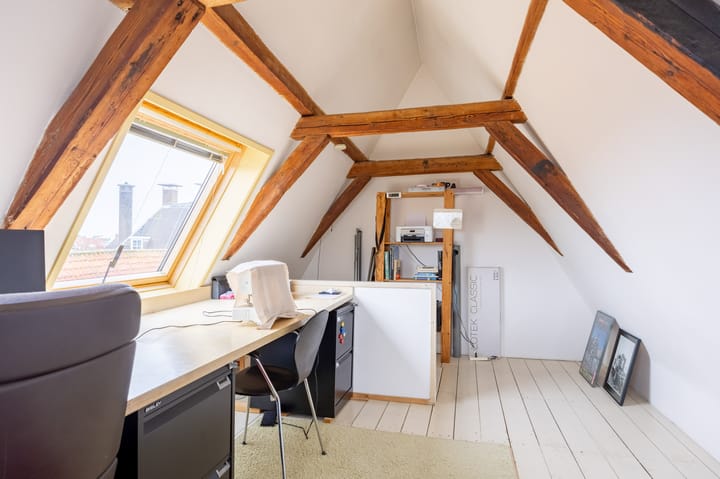 Foto 44 van Roeperssteeg 9