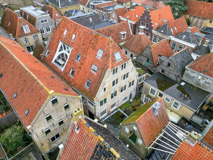 Foto 45 van Roeperssteeg 9