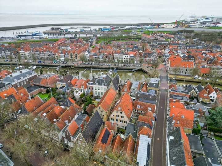 Foto 48 van Roeperssteeg 9