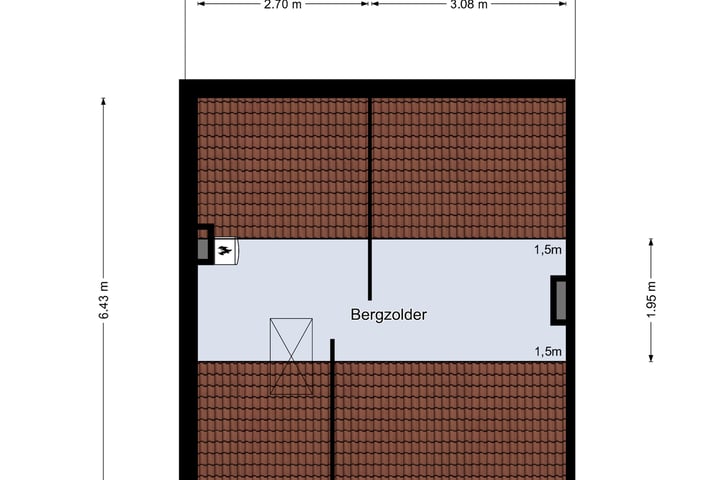 Bekijk foto 29 van Burgemeester Petersstr 5