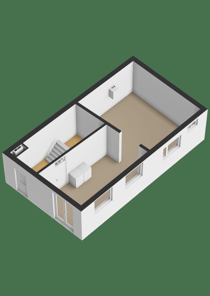 Foto 55 van Roeperssteeg 9