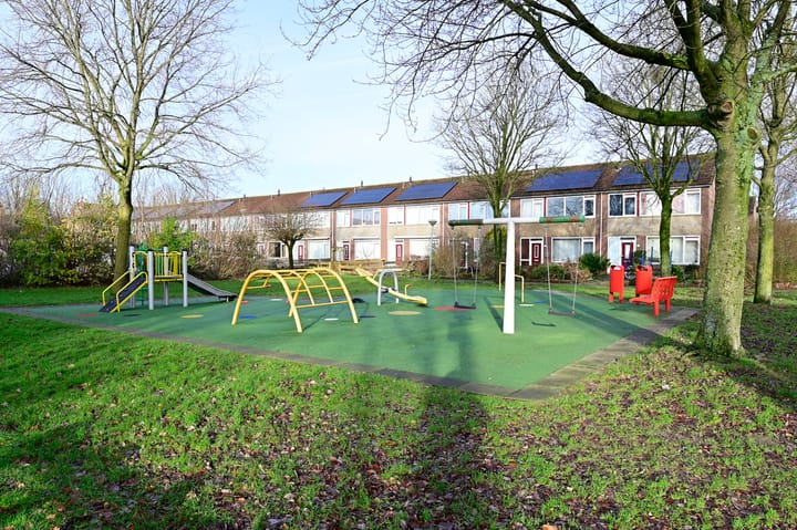 Foto 30 van Stuurboord 39