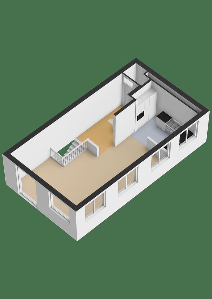 Foto 57 van Roeperssteeg 9