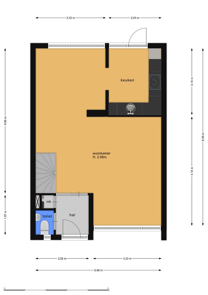 Foto 32 van Stuurboord 39