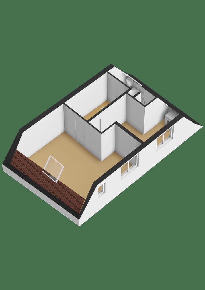 Foto 59 van Roeperssteeg 9