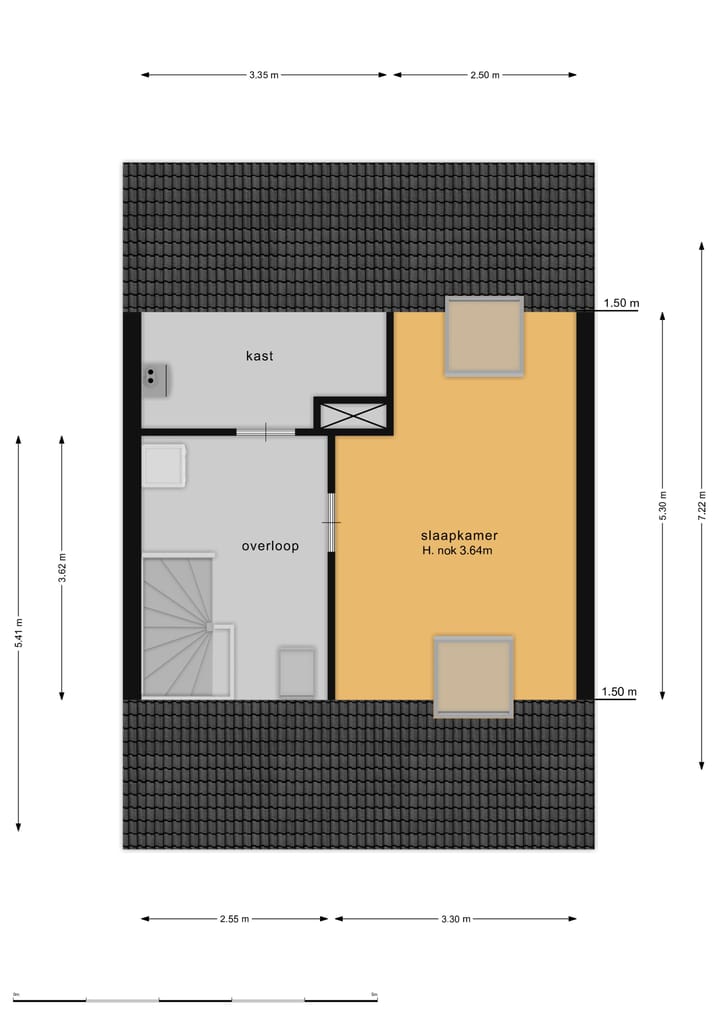 Foto 34 van Stuurboord 39