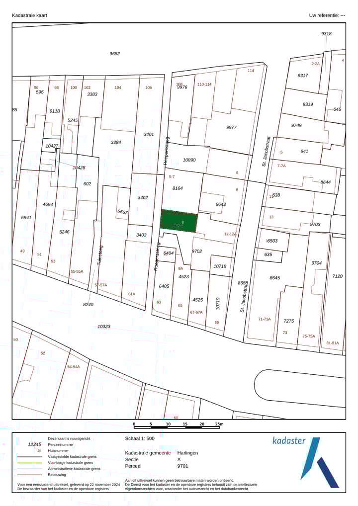 Foto 64 van Roeperssteeg 9