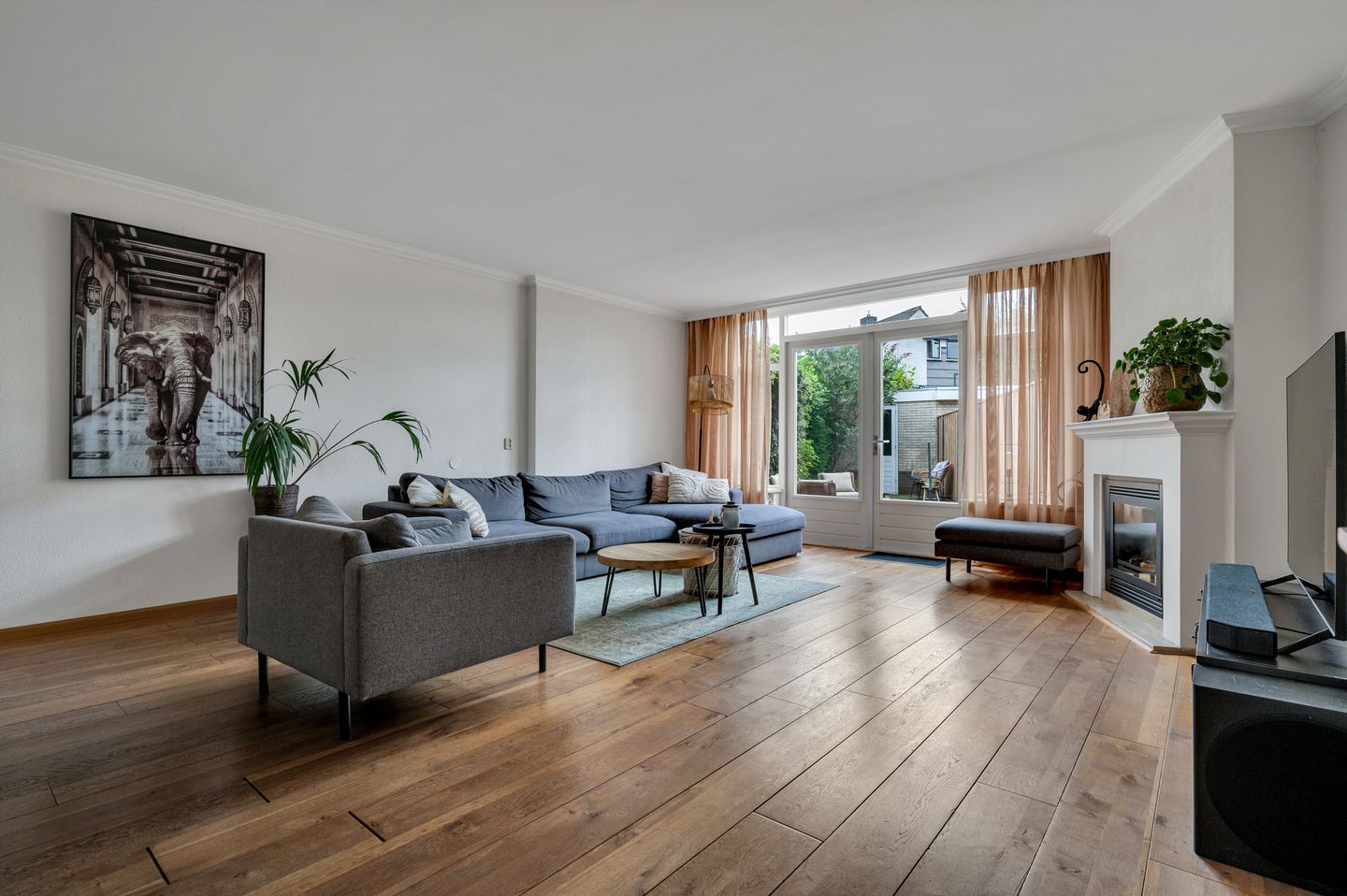 Foto 1 van Theeheuvellaan 62