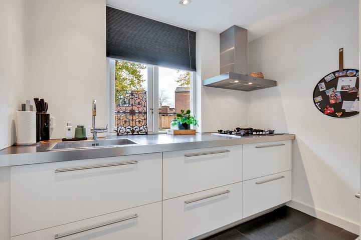 Foto 3 van Theeheuvellaan 62