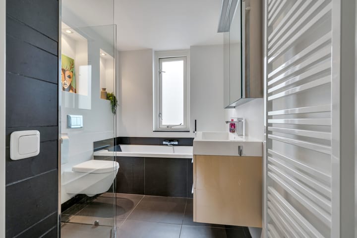 Foto 4 van Theeheuvellaan 62