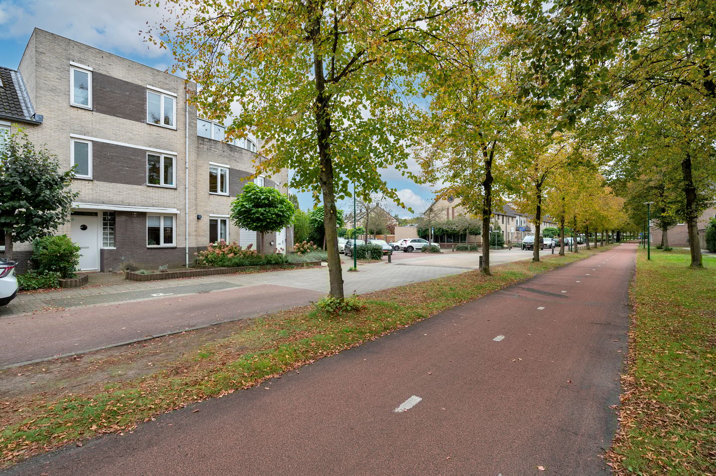 Foto 5 van Theeheuvellaan 62