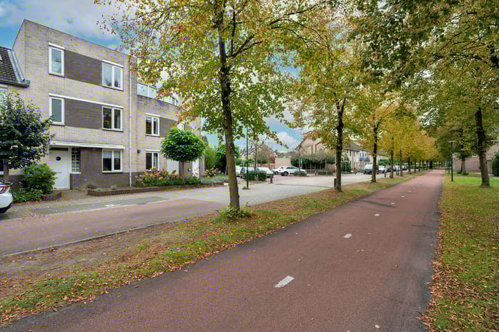 Foto 5 van Theeheuvellaan 62