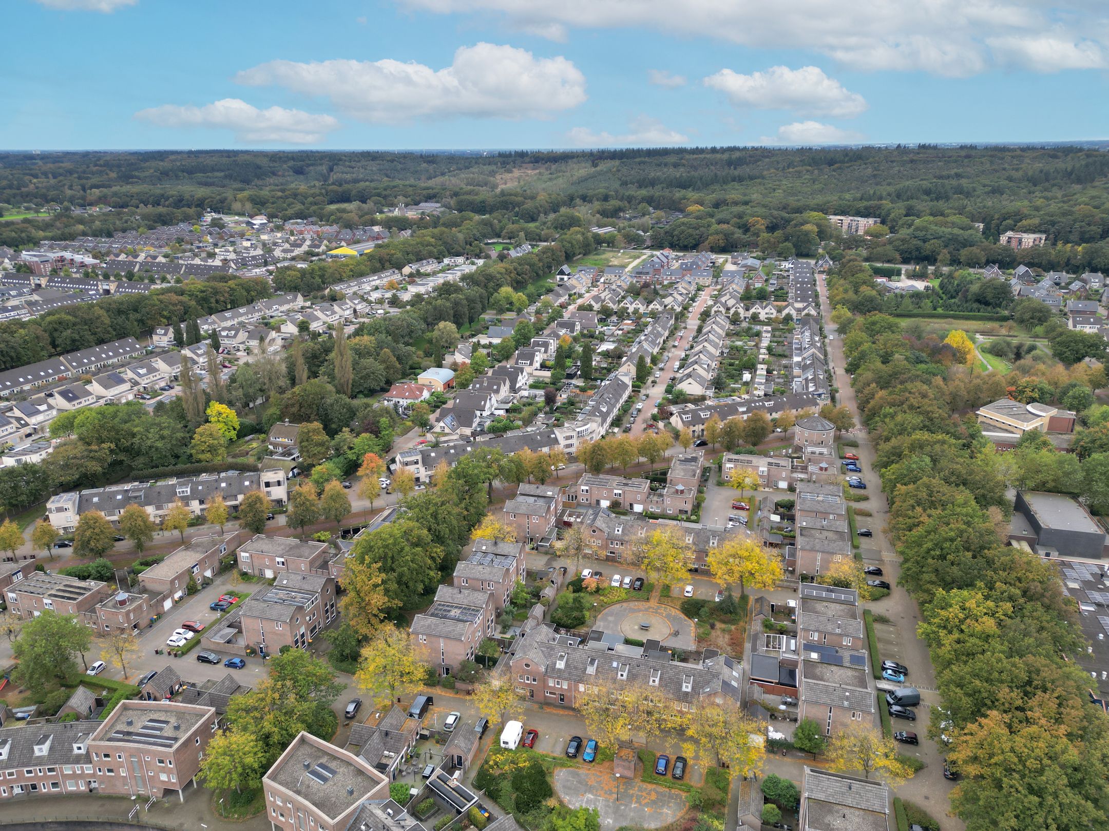 Foto 6 van Theeheuvellaan 62