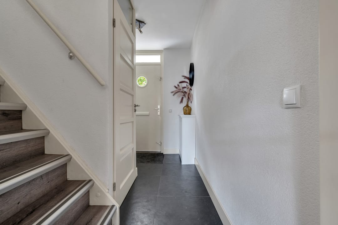 Foto 7 van Theeheuvellaan 62