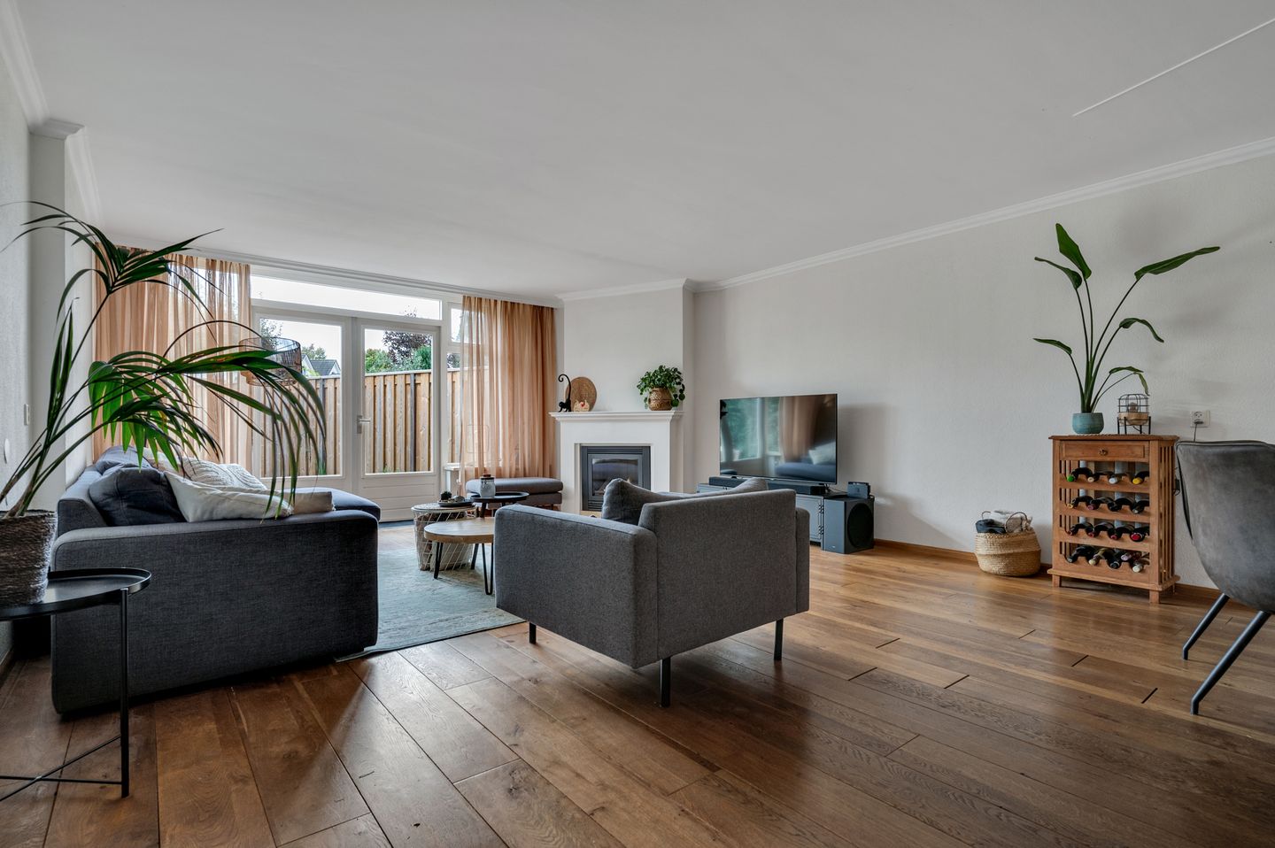 Foto 10 van Theeheuvellaan 62