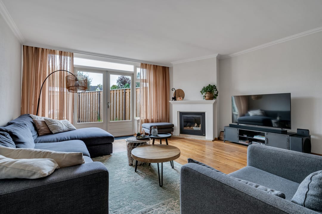 Foto 11 van Theeheuvellaan 62