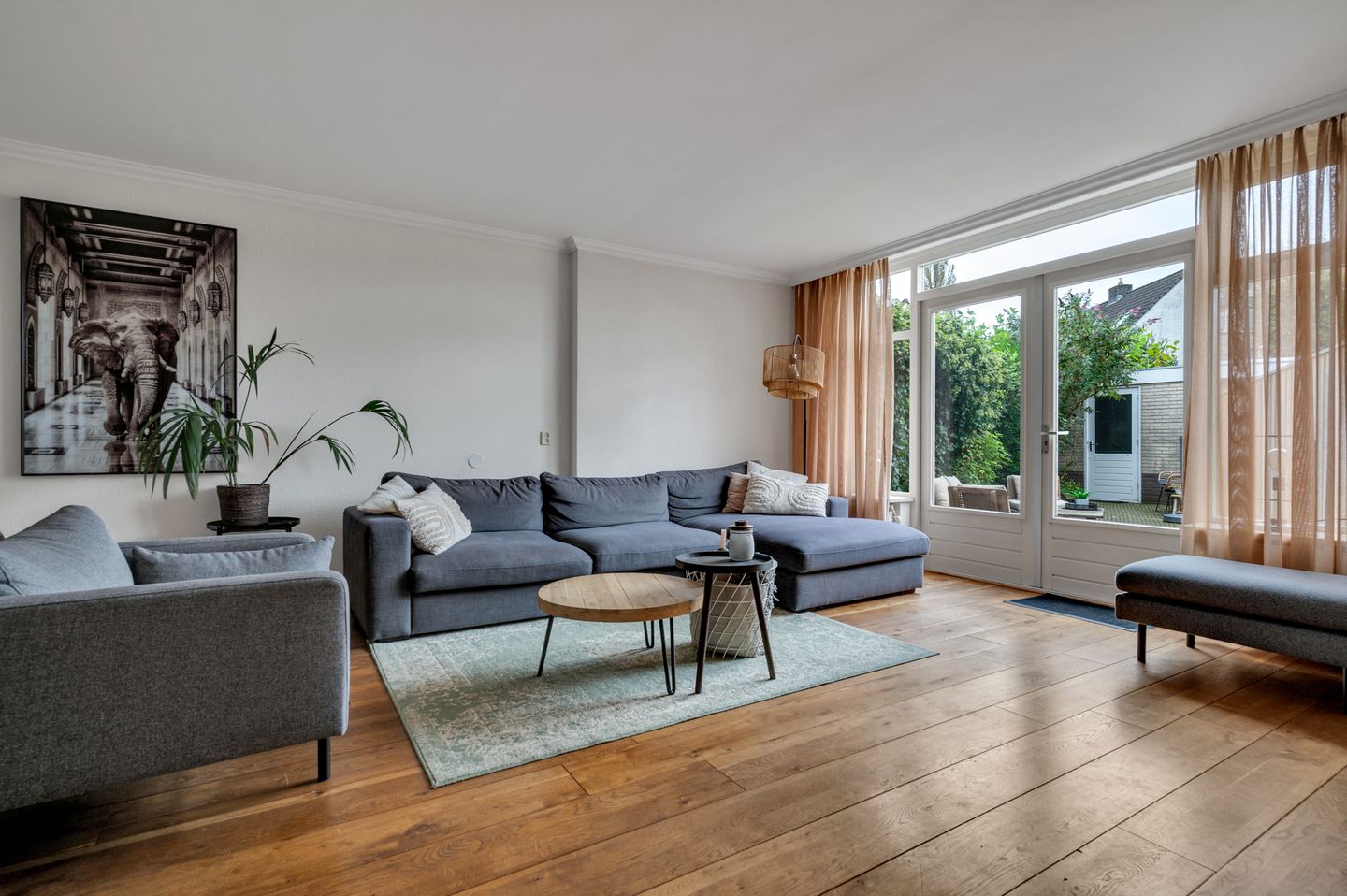 Foto 14 van Theeheuvellaan 62