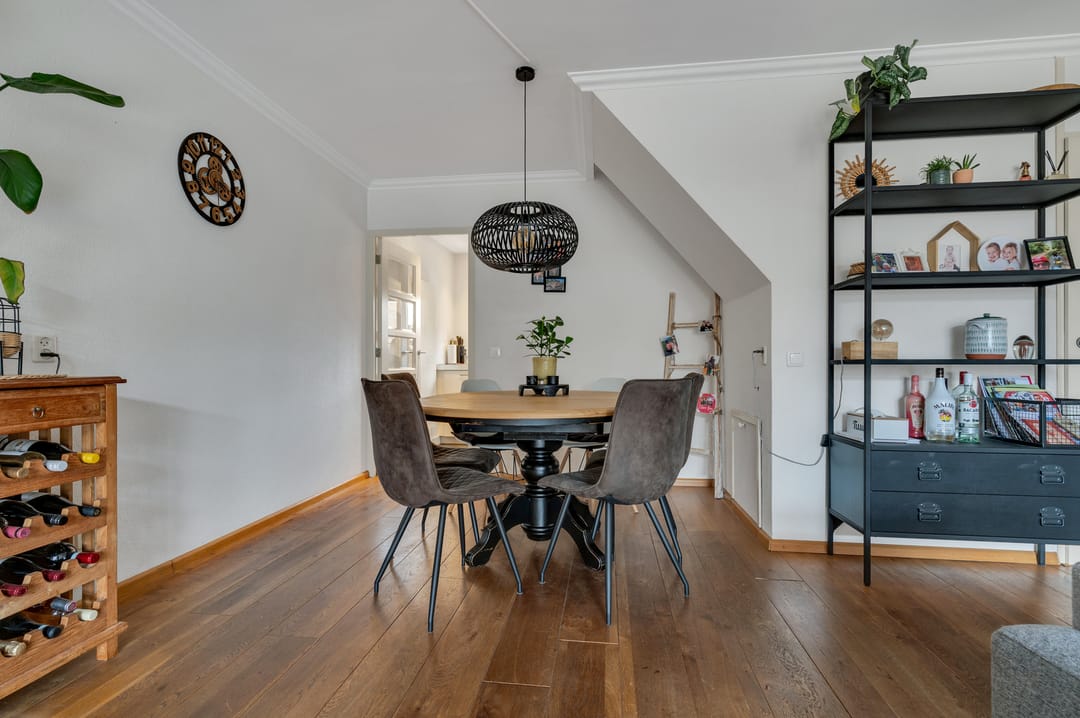 Foto 16 van Theeheuvellaan 62