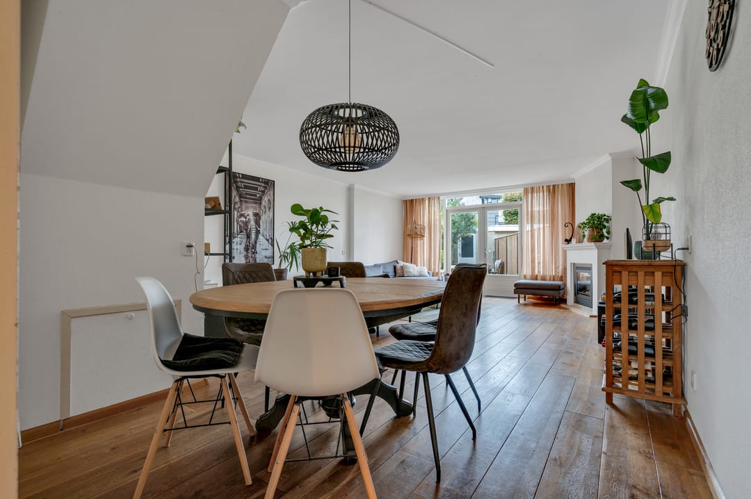 Foto 17 van Theeheuvellaan 62