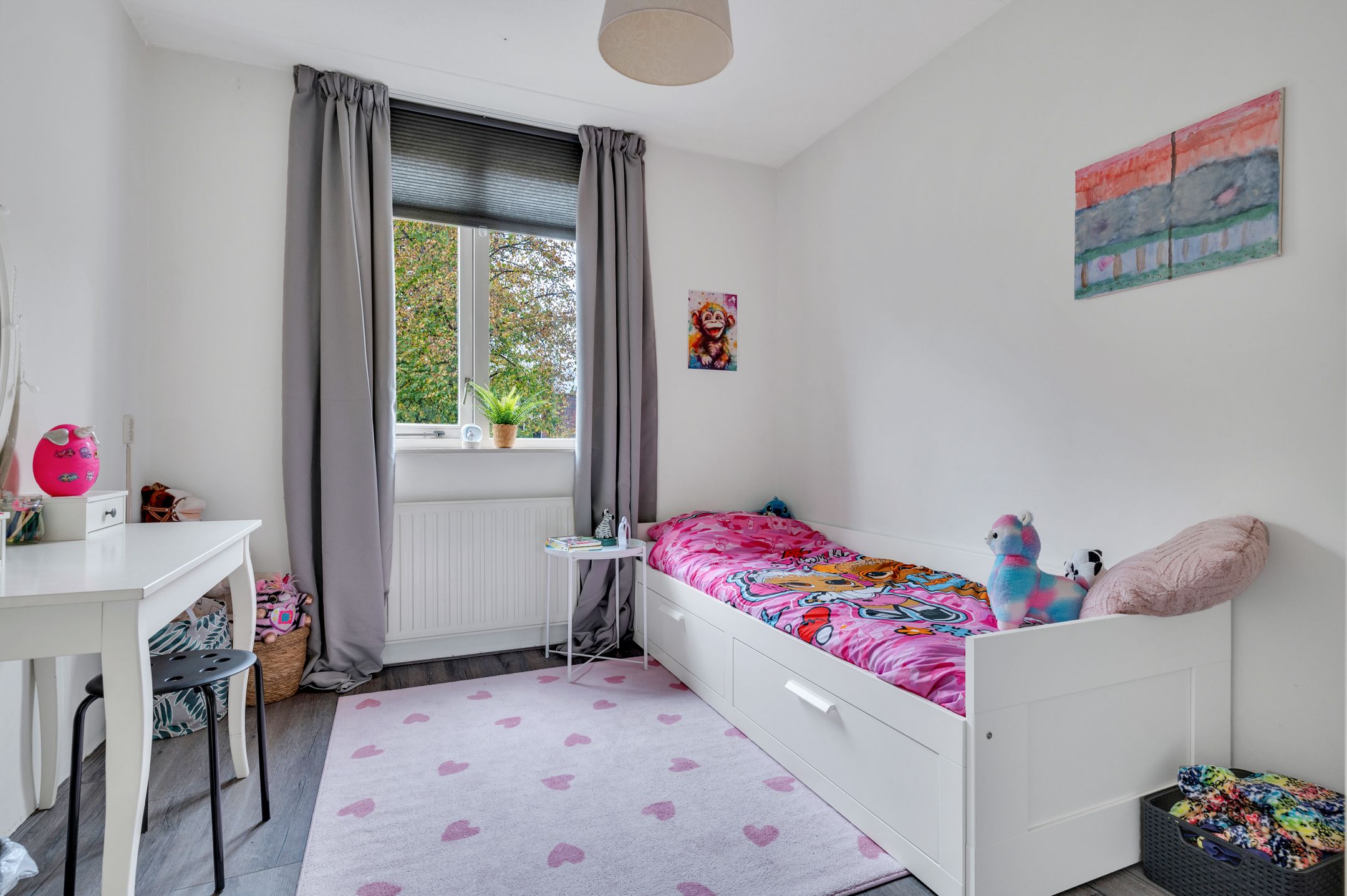 Foto 24 van Theeheuvellaan 62