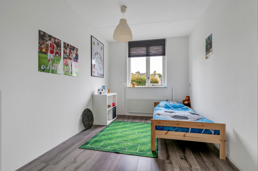 Foto 26 van Theeheuvellaan 62