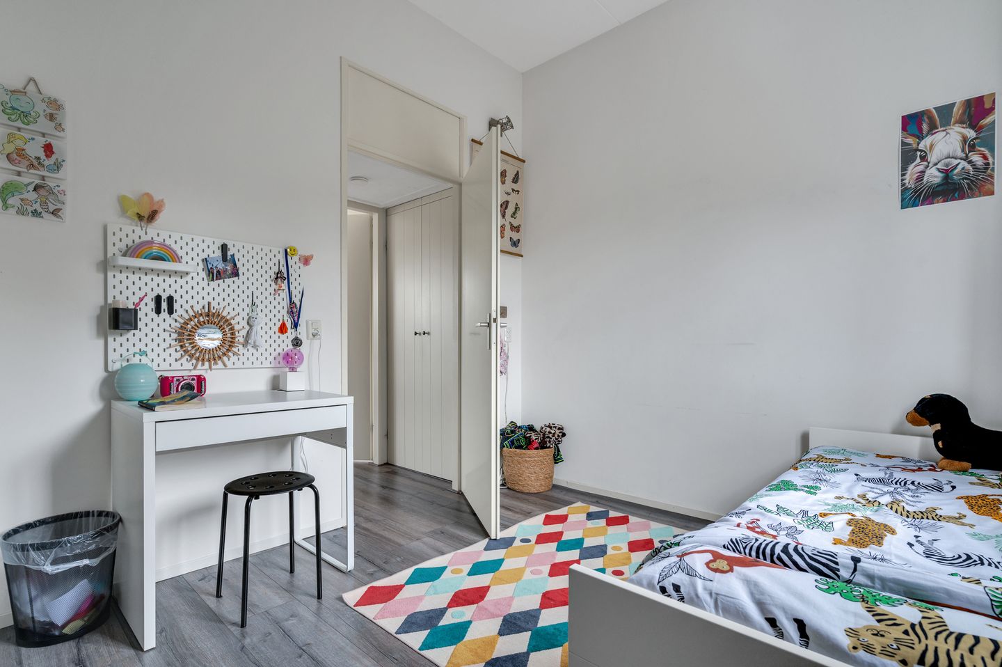 Foto 34 van Theeheuvellaan 62