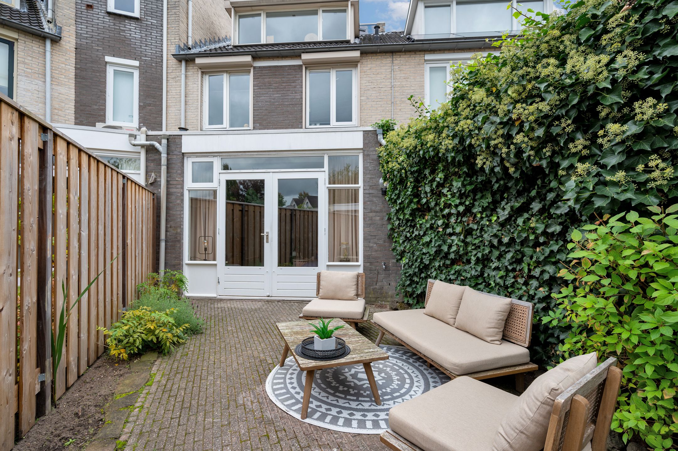 Foto 39 van Theeheuvellaan 62