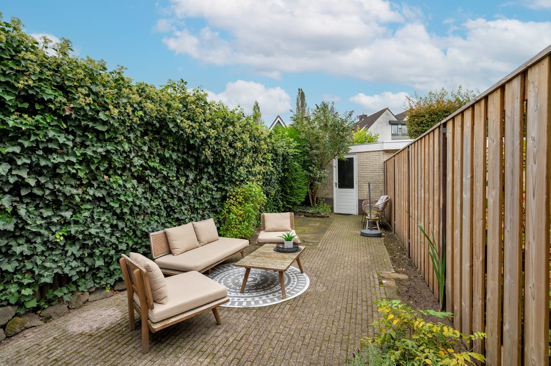 Foto 41 van Theeheuvellaan 62